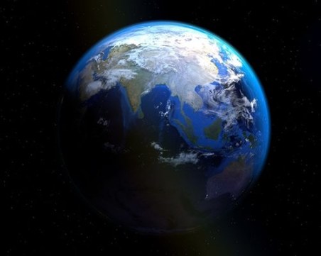 Учени откриха останки от друга планета във вътрешността на Земята