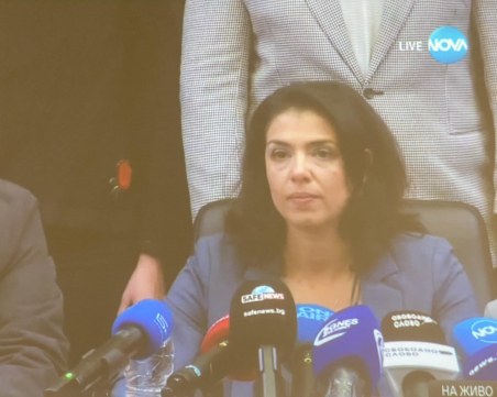 Ваня Григорова: Утрото е по-мъдро от вечерта