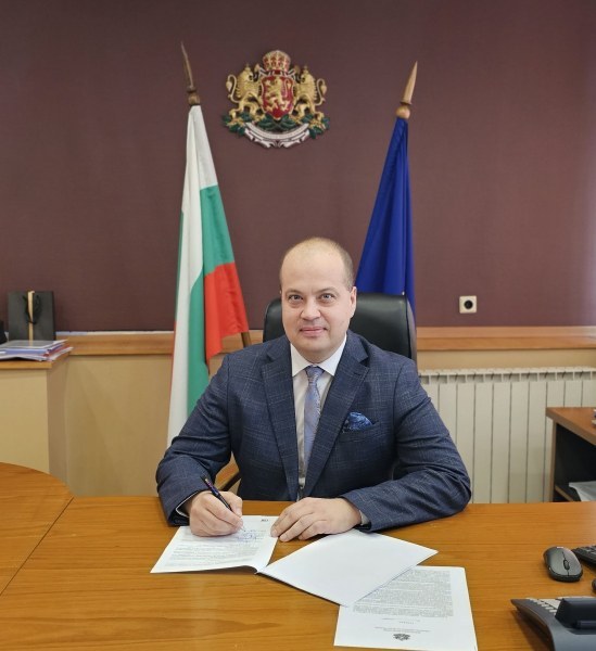 Областният управител свиква първите заседания на новоизбраните общински съветници в Пловдивско