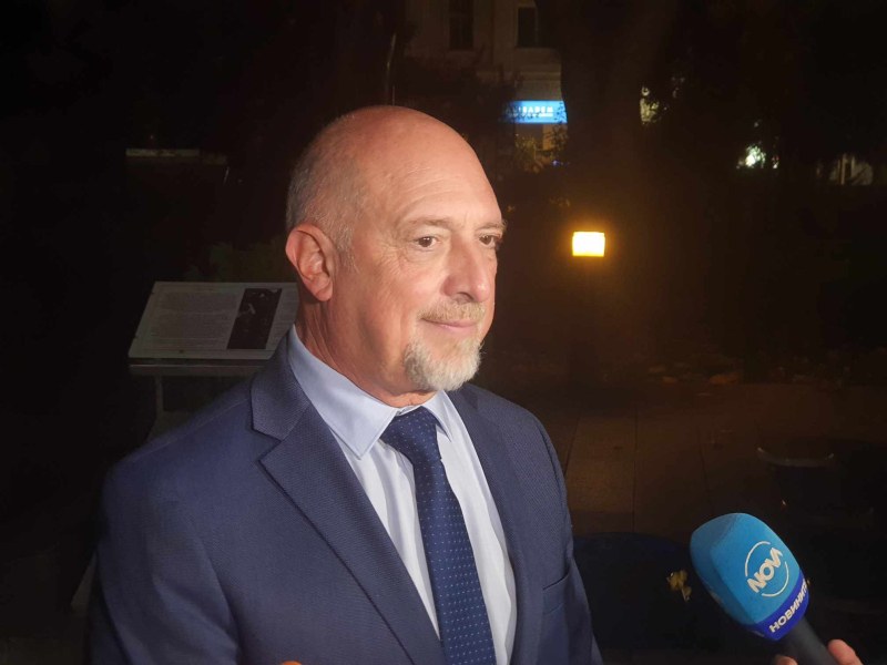 Искам да благодаря на всички, които ме подкрепиха благодаря и