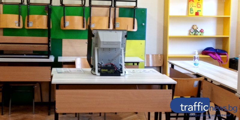 Към 10.00 часа: 1.8% избирателна активност в Пловдив