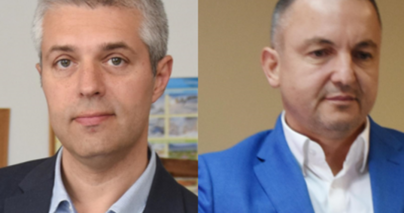 Благомир Коцев от ПП-ДБ е новият кмет на Варна 52.7