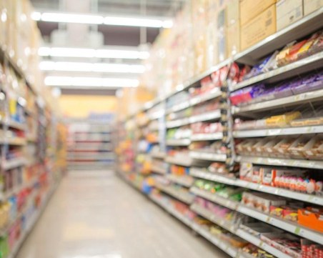 29-годишна се опита да отмъкне стока за 150 лева от магазин в Пловдив