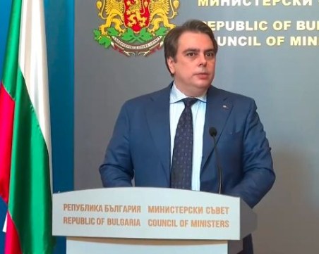 Асен Василев: ПП-ДБ на балотажа печели в няколко ключови града