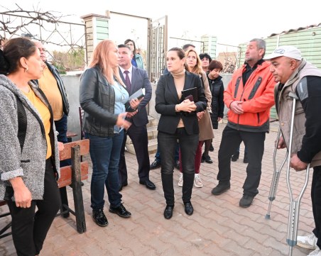 Близо 300 пострадали от бурята семейства подадоха заявления за еднократна помощ до 1512 лв.