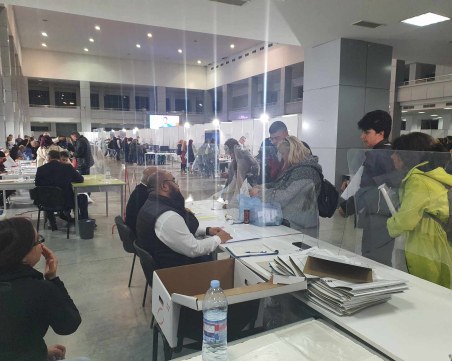 БСП спечели в 8 общини в Пловдив, ГЕРБ се пребори за Асеновград, Раковски и Куклен