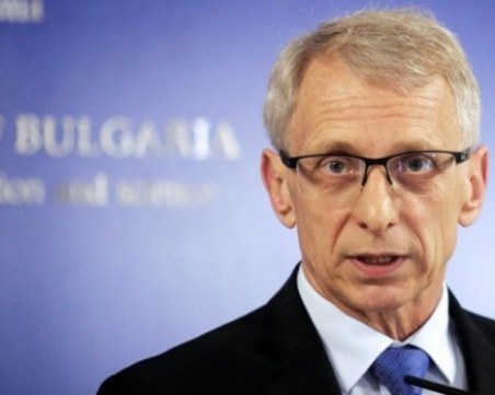 Денков: Всички ръководители на служби са назначени лично от президента