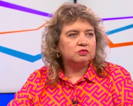 Доц.Киселова: Ниската избирателна активност не може да бъде аргумент за оспорване на изборните резултати