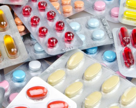 Е-рецепта не се изисква за антибиотични капки, кремове, ампули, приготвяни в аптека