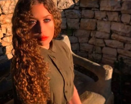 Израел арестува Ахед Тамими – икона за палестинците