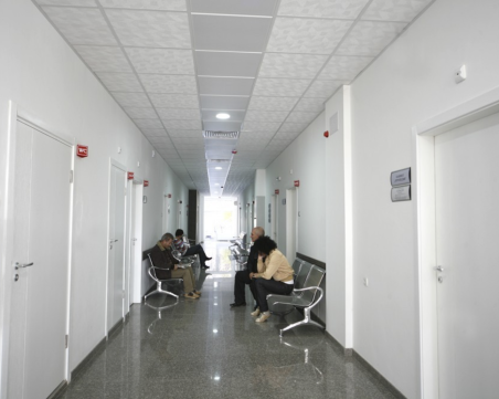 Лекари от Пловдив с кампания за откриване на рака на белия дроб