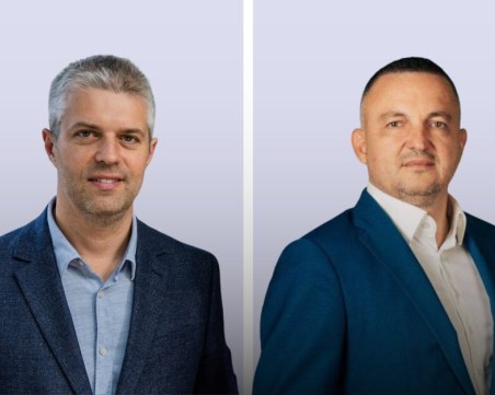 Новият кмет на Варна: Резултатът е доста висок, показва волята за промяна