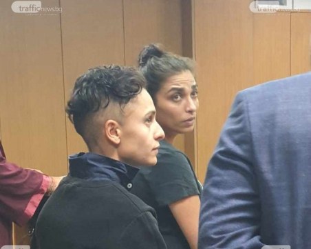 Пловдивски джебчийки ще лежат в затвора, върнаха откраднатите пари на жертвата си