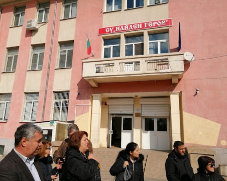 Пловдивското училище 