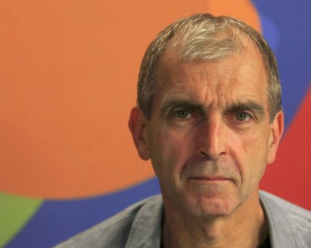 Почина културният антрополог проф. Ивайло Дичев