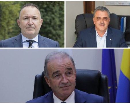 Преизбраха кметовете на Асеновград, Карлово и 