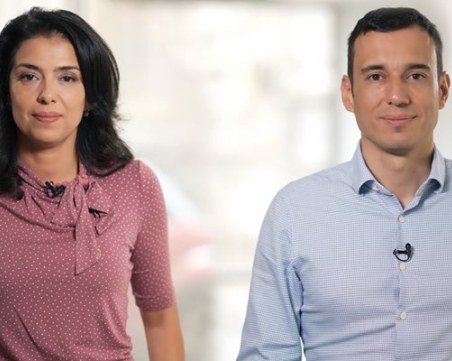 При 99,78% обработени протоколи в София: Терзиев е новият кмет