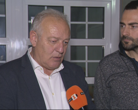 Само със 149 гласа преднина Мелемов спечели кметското място в Смолян