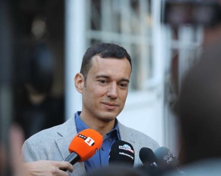 Васил Терзиев: Няма причина да бъда касиран кмет