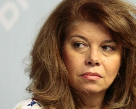 Йотова: Незабавно да поискаме освобождаването на двамата заложници в Газа, ако имат български документи