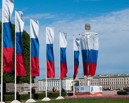 Заради боевете в Газа - Русия предупреди за терористичен риск