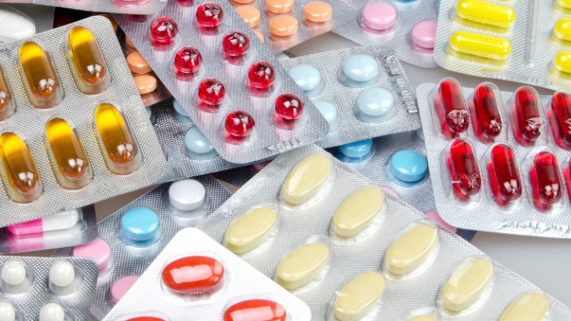 Е-рецепта не се изисква за антибиотични капки, кремове, ампули, приготвяни в аптека