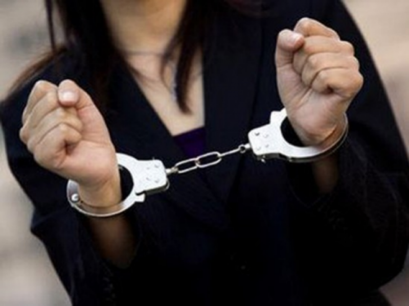 Задържана е жена, опитала да пренесе дрога за 272 080 лв. през ГКПП Капитан Петко войвода