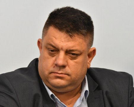 Атанас Зафиров: Без подкрепата на БСП Ваня Григорова нямаше как да постигне такъв резултат