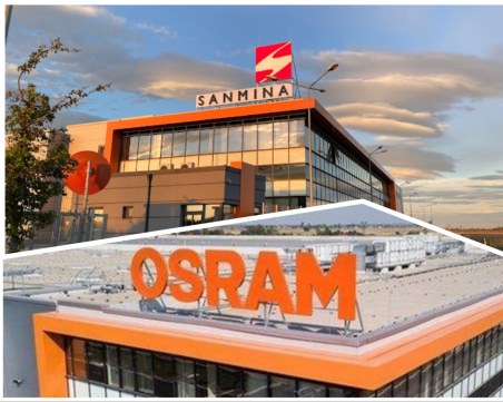 Голяма база край Пловдив ликвидира изцяло производството си у нас