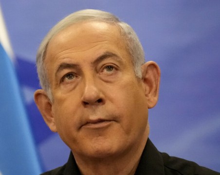 Нетаняху е готов да управлява Газа