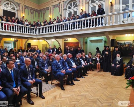 Новата власт в Пловдив встъпва в длъжност – предстои първото изпитание пред нея