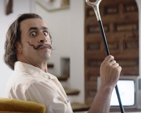 Новият филм с Мадс Микелсен, анимация и опера на Киномания в Пловдив