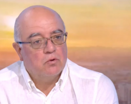 Социологът Кънчо Стойчев: Оставката на Карадайъ не е изненада