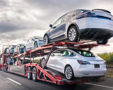 Tesla ще произвежда евтин електромобил за 25 000 евро в Берлин?