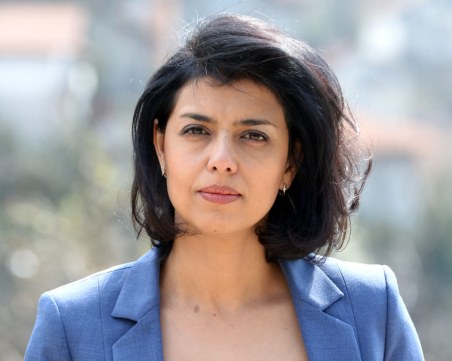 Ваня Григорова: Няма как да знаем кой е кмет на София, не приемам резултата