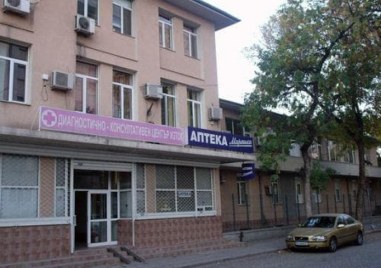 Пловдивски лекар изгони свой пациент след скандал Това твърди мъж
