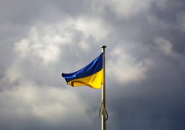 Украйна е в очакване на положително становище на Брюксел по