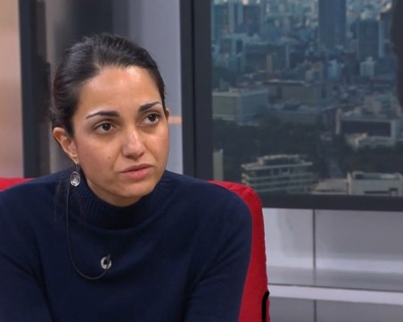 43% от ромите у нас работят