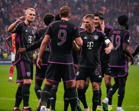 Байерн Мюнхен и Реал Мадрид пред класиране за осминафиналите в ШЛ днес