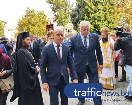 Четирите предизвикателства пред Костадин Димитров, които не може да отлага