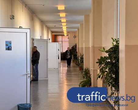 МВР: Има недоверие в изборния процес, скачат сигналите за нарушения