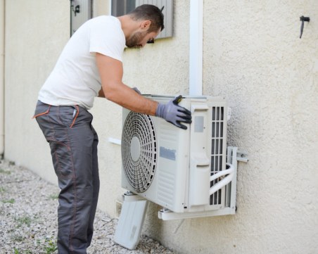 Община Пловдив купува още 8300 от „безплатните” климатици, дава и 8 млн. лева за термопомпи