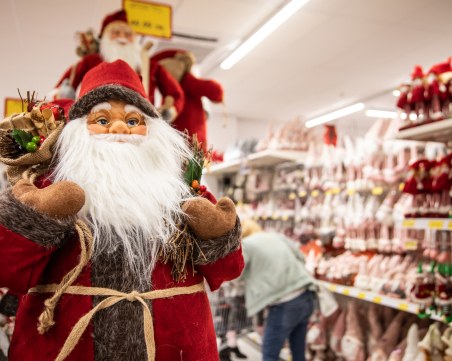 Очакваният гигантски Jumbo откри в търговски център Plovdiv Plaza на повече от 8500 кв.м. площ