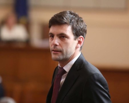 От ПП-ДБ не са съгласни с коалиционно разпределение на министрески постове