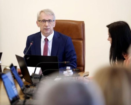 Премиерът: Партиите трябва да преосмислят резултатите от изборите