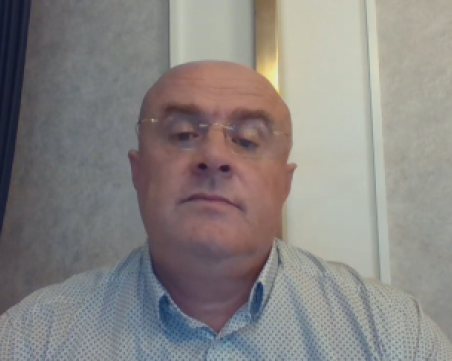 Журналист: Ахмед Доган и Делян Пеевски несъмнено ще бъдат двигателите на ДПС