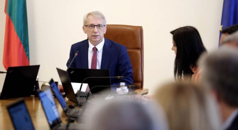 Премиерът: Партиите трябва да преосмислят резултатите от изборите