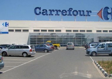 Френската верига Carrefour отново ще отваря магазини в България Това