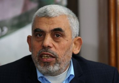Хамас е може би една от най богатите терористични организации в света и