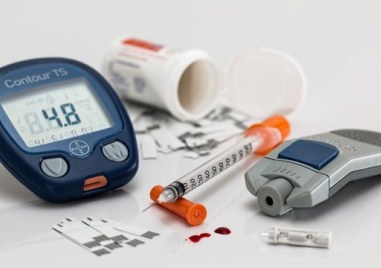 Безплатно измерване на кръвната захар организира УМБАЛ Пловдив от 8 до